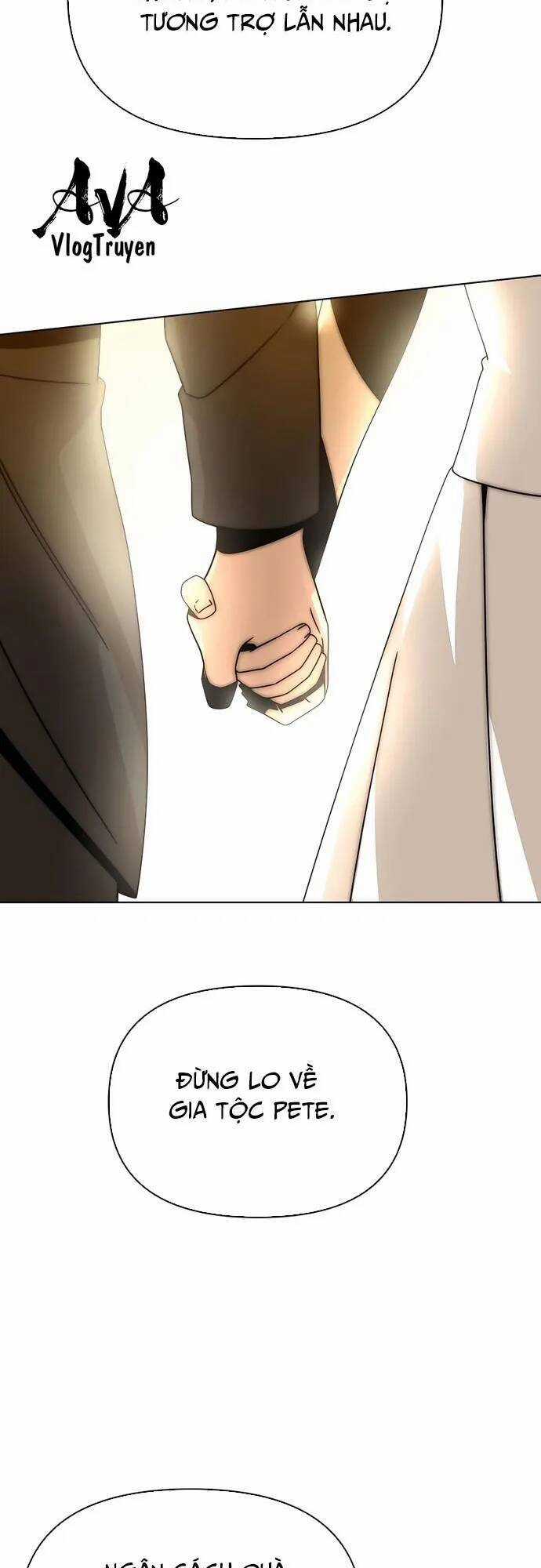 Tôi Từ Bỏ Tất Cả Để Khởi Đầu Ở Một Thế Giới Khác Chapter 70 trang 33