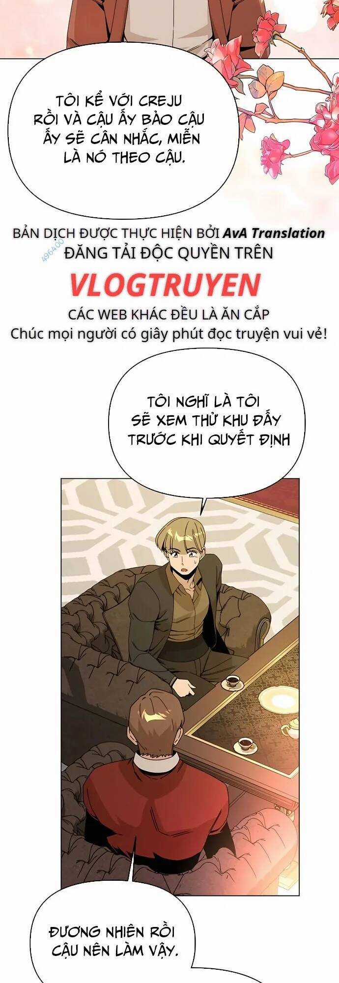 Tôi Từ Bỏ Tất Cả Để Khởi Đầu Ở Một Thế Giới Khác Chapter 70 trang 35