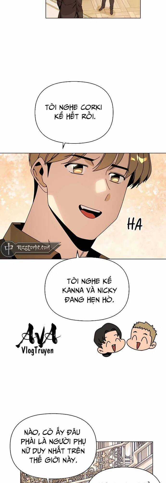 Tôi Từ Bỏ Tất Cả Để Khởi Đầu Ở Một Thế Giới Khác Chapter 70 trang 39