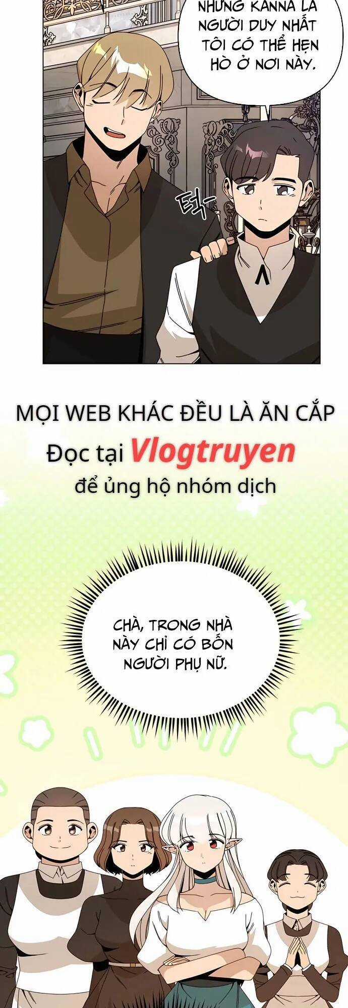 Tôi Từ Bỏ Tất Cả Để Khởi Đầu Ở Một Thế Giới Khác Chapter 70 trang 40