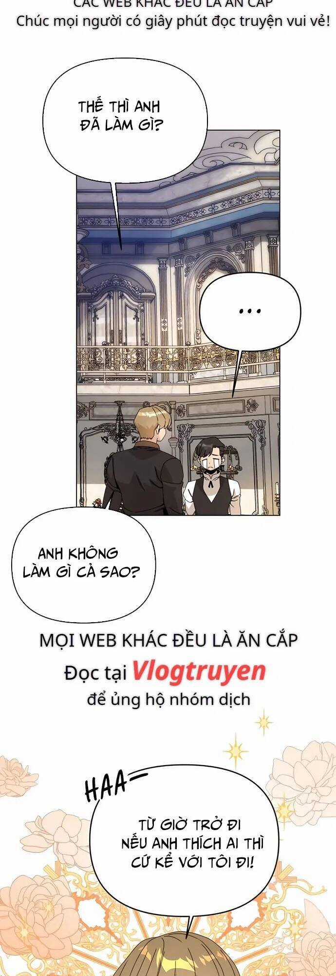 Tôi Từ Bỏ Tất Cả Để Khởi Đầu Ở Một Thế Giới Khác Chapter 70 trang 42