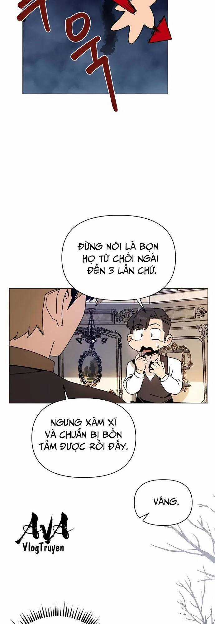 Tôi Từ Bỏ Tất Cả Để Khởi Đầu Ở Một Thế Giới Khác Chapter 70 trang 47