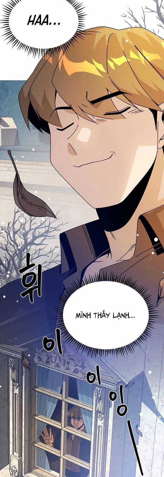 Tôi Từ Bỏ Tất Cả Để Khởi Đầu Ở Một Thế Giới Khác Chapter 70 trang 48