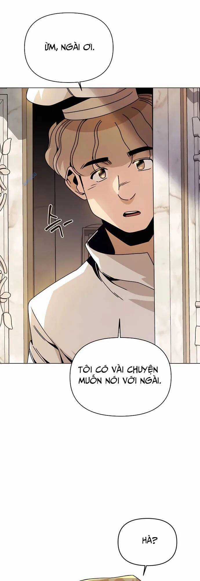 Tôi Từ Bỏ Tất Cả Để Khởi Đầu Ở Một Thế Giới Khác Chapter 70 trang 50