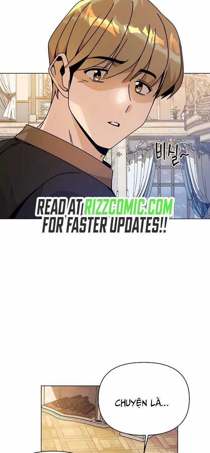 Tôi Từ Bỏ Tất Cả Để Khởi Đầu Ở Một Thế Giới Khác Chapter 70 trang 51