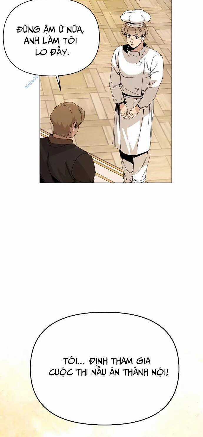 Tôi Từ Bỏ Tất Cả Để Khởi Đầu Ở Một Thế Giới Khác Chapter 70 trang 52