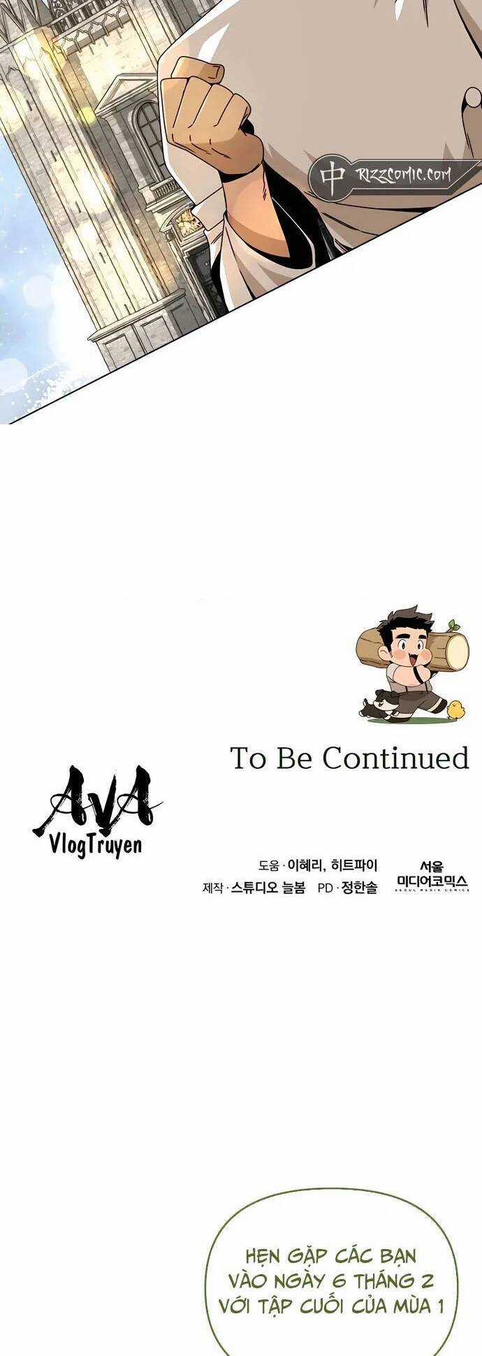 Tôi Từ Bỏ Tất Cả Để Khởi Đầu Ở Một Thế Giới Khác Chapter 70 trang 54