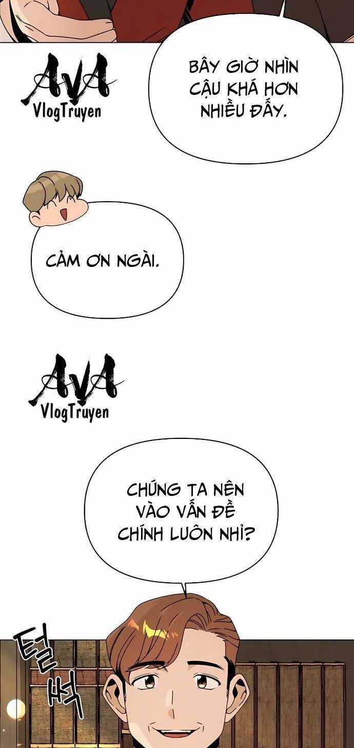 Tôi Từ Bỏ Tất Cả Để Khởi Đầu Ở Một Thế Giới Khác Chapter 70 trang 6