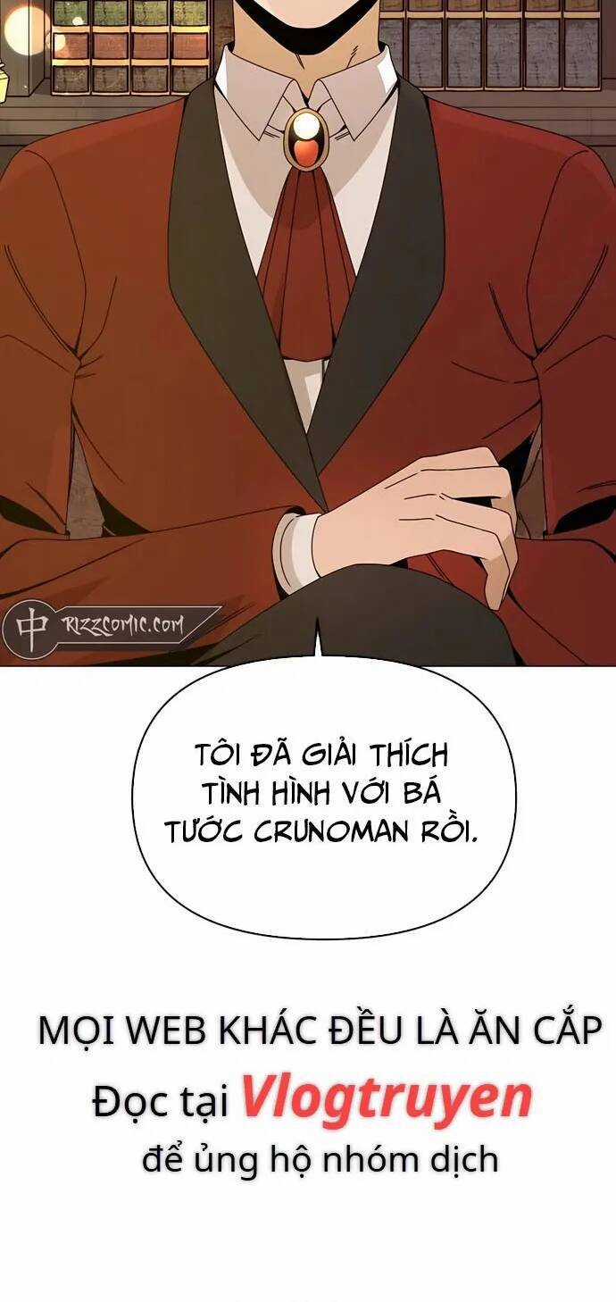 Tôi Từ Bỏ Tất Cả Để Khởi Đầu Ở Một Thế Giới Khác Chapter 70 trang 7