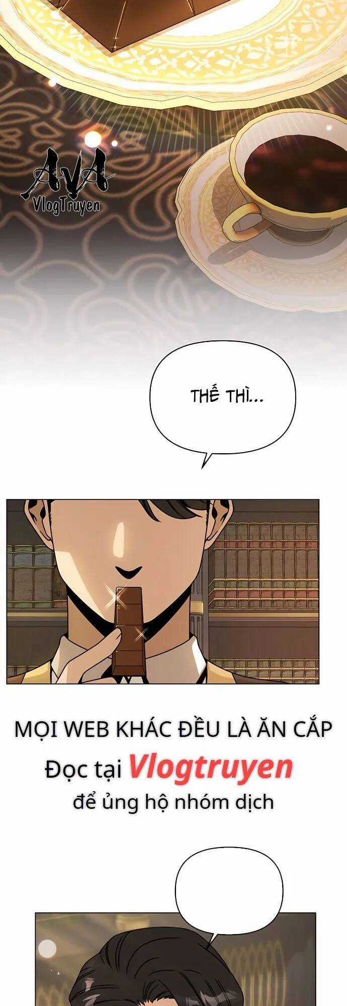 Tôi Từ Bỏ Tất Cả Để Khởi Đầu Ở Một Thế Giới Khác Chapter 70 trang 9