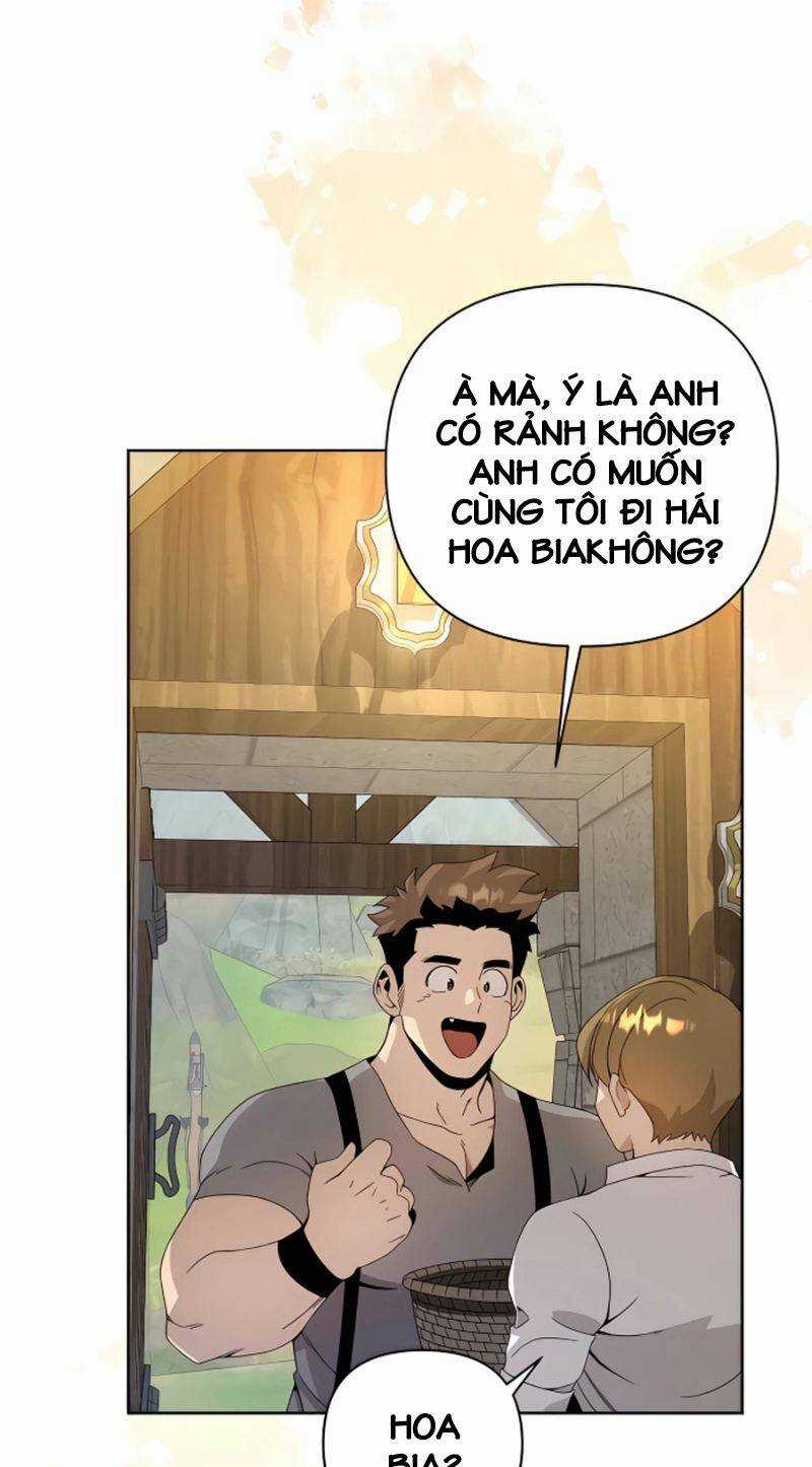 Tôi Từ Bỏ Tất Cả Để Khởi Đầu Ở Một Thế Giới Khác Chapter 8 trang 11