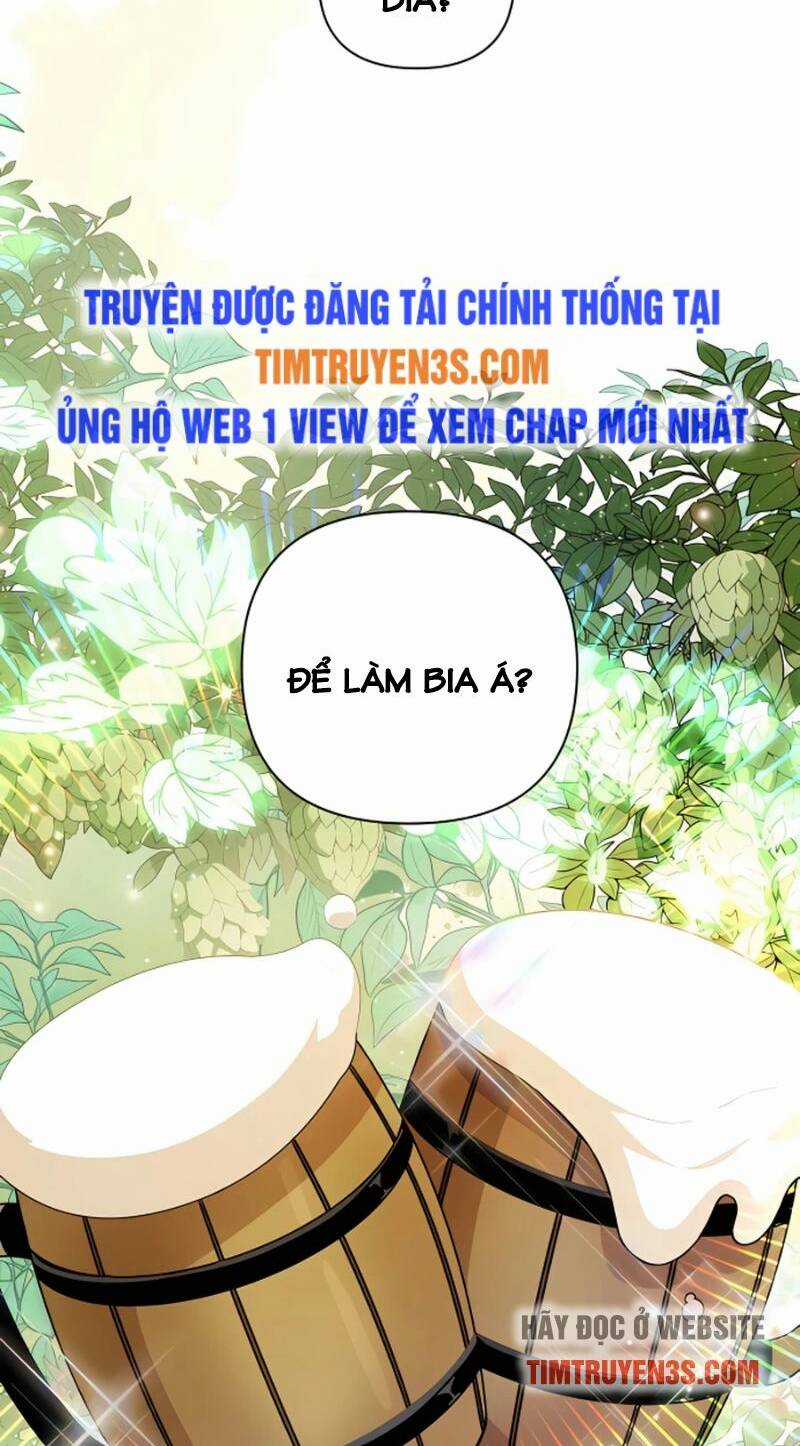 Tôi Từ Bỏ Tất Cả Để Khởi Đầu Ở Một Thế Giới Khác Chapter 8 trang 12