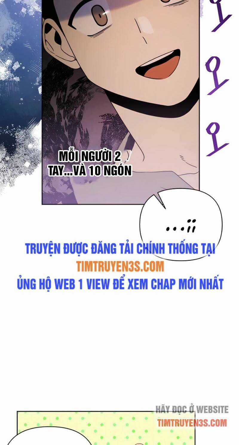 Tôi Từ Bỏ Tất Cả Để Khởi Đầu Ở Một Thế Giới Khác Chapter 8 trang 15