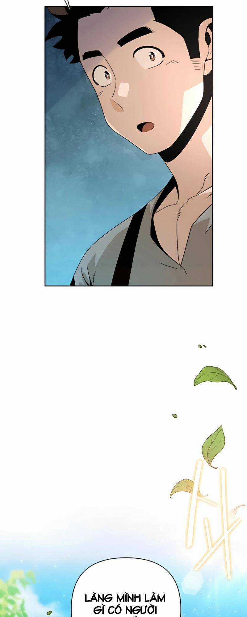 Tôi Từ Bỏ Tất Cả Để Khởi Đầu Ở Một Thế Giới Khác Chapter 8 trang 19