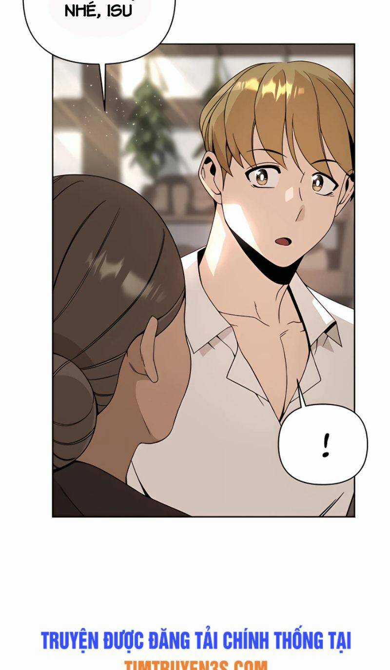 Tôi Từ Bỏ Tất Cả Để Khởi Đầu Ở Một Thế Giới Khác Chapter 8 trang 2