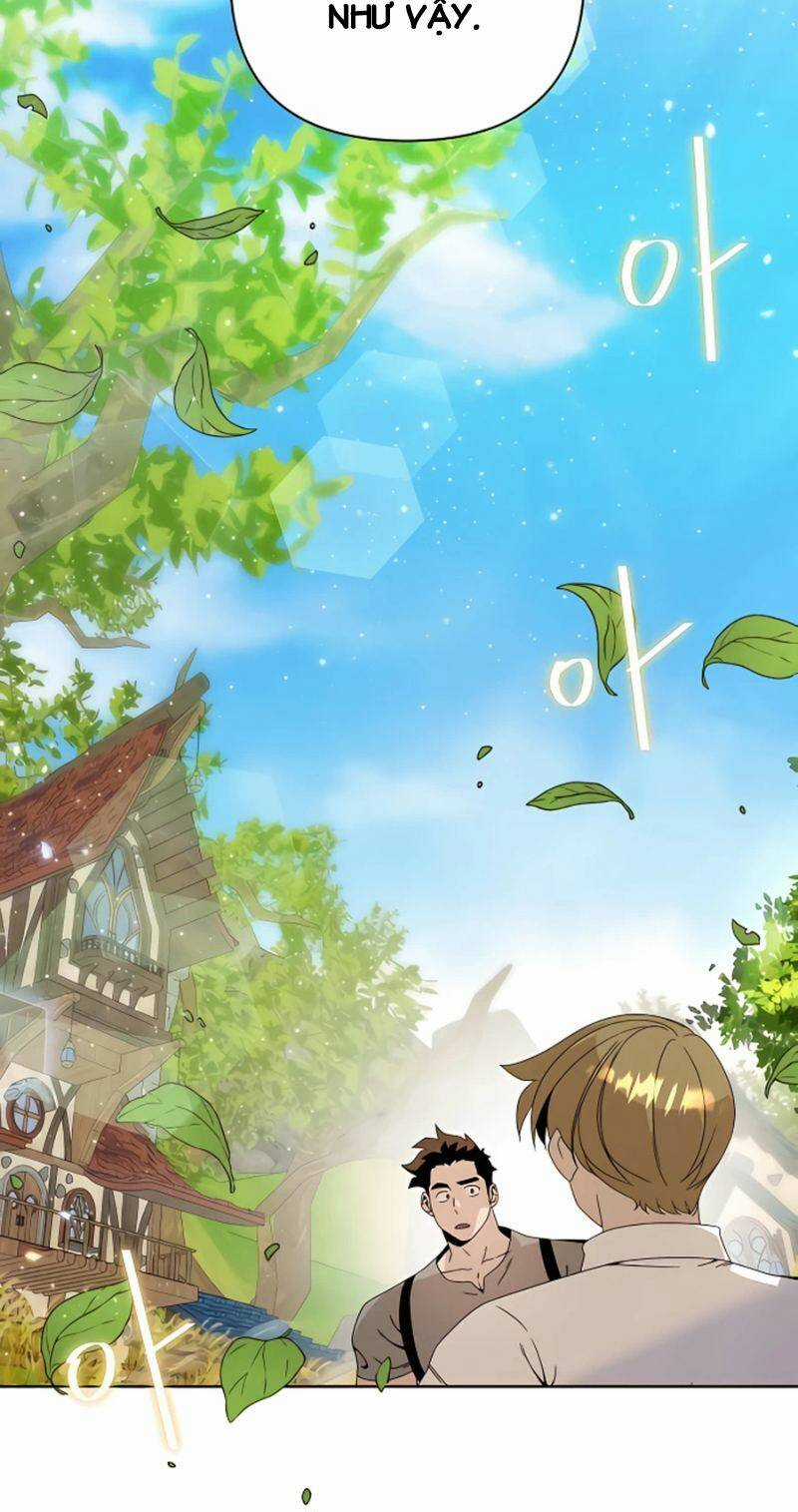 Tôi Từ Bỏ Tất Cả Để Khởi Đầu Ở Một Thế Giới Khác Chapter 8 trang 20