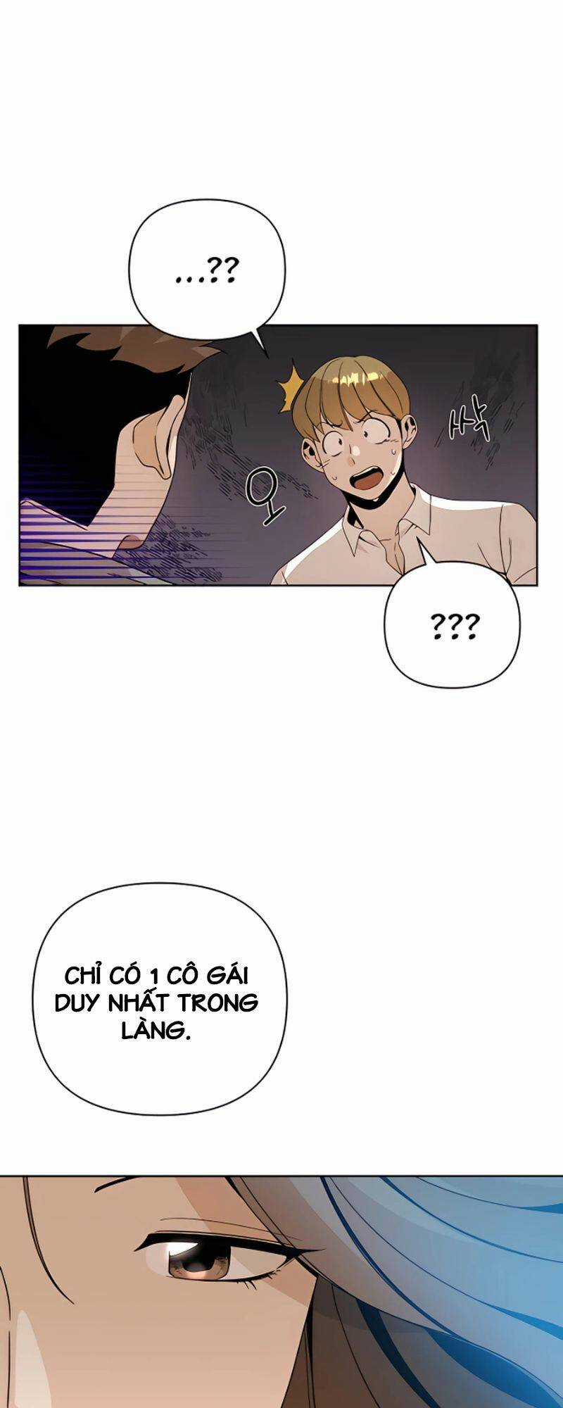 Tôi Từ Bỏ Tất Cả Để Khởi Đầu Ở Một Thế Giới Khác Chapter 8 trang 22