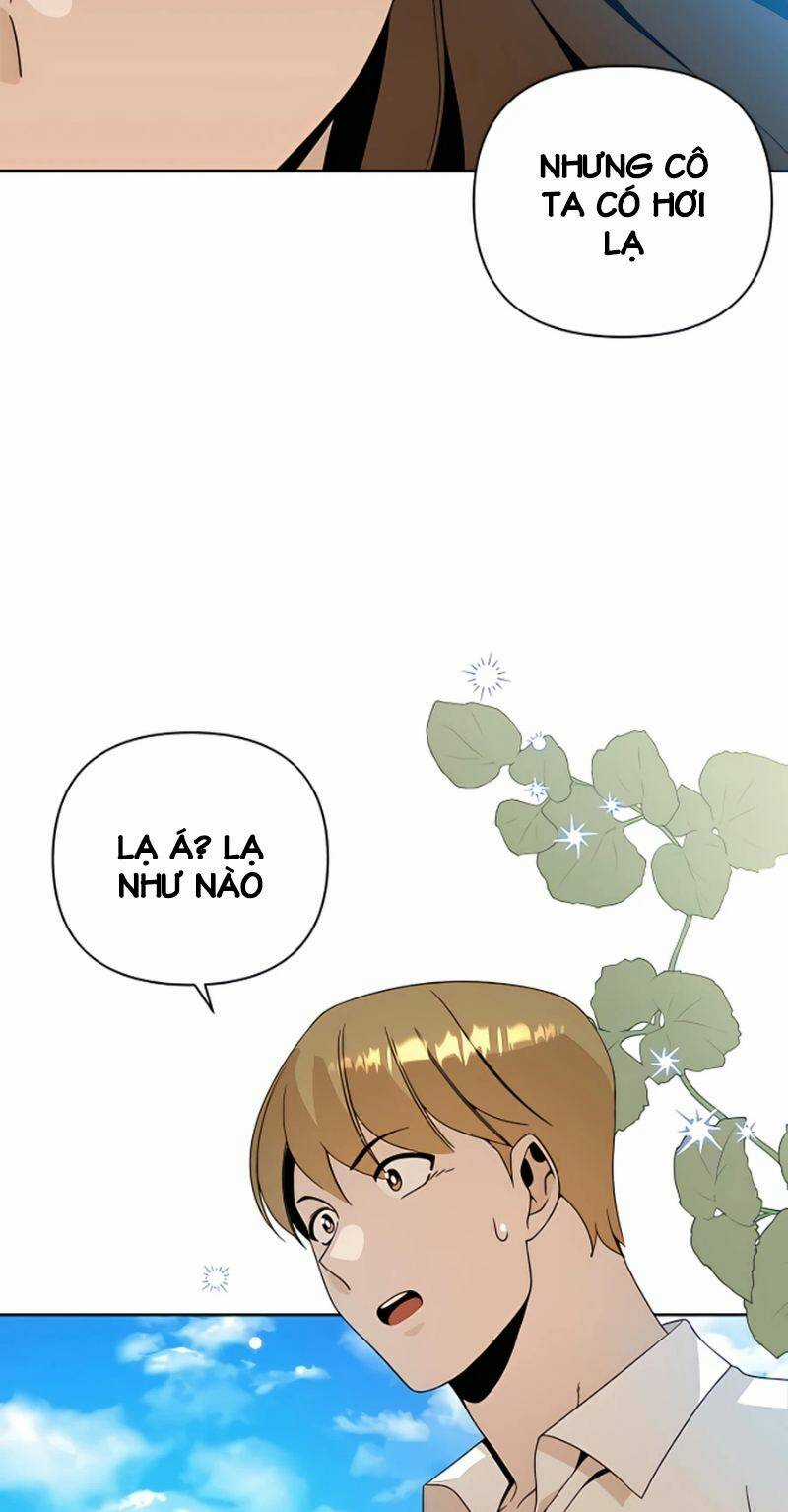 Tôi Từ Bỏ Tất Cả Để Khởi Đầu Ở Một Thế Giới Khác Chapter 8 trang 23