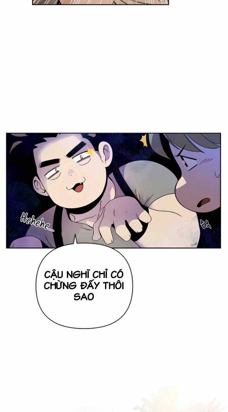 Tôi Từ Bỏ Tất Cả Để Khởi Đầu Ở Một Thế Giới Khác Chapter 8 trang 26