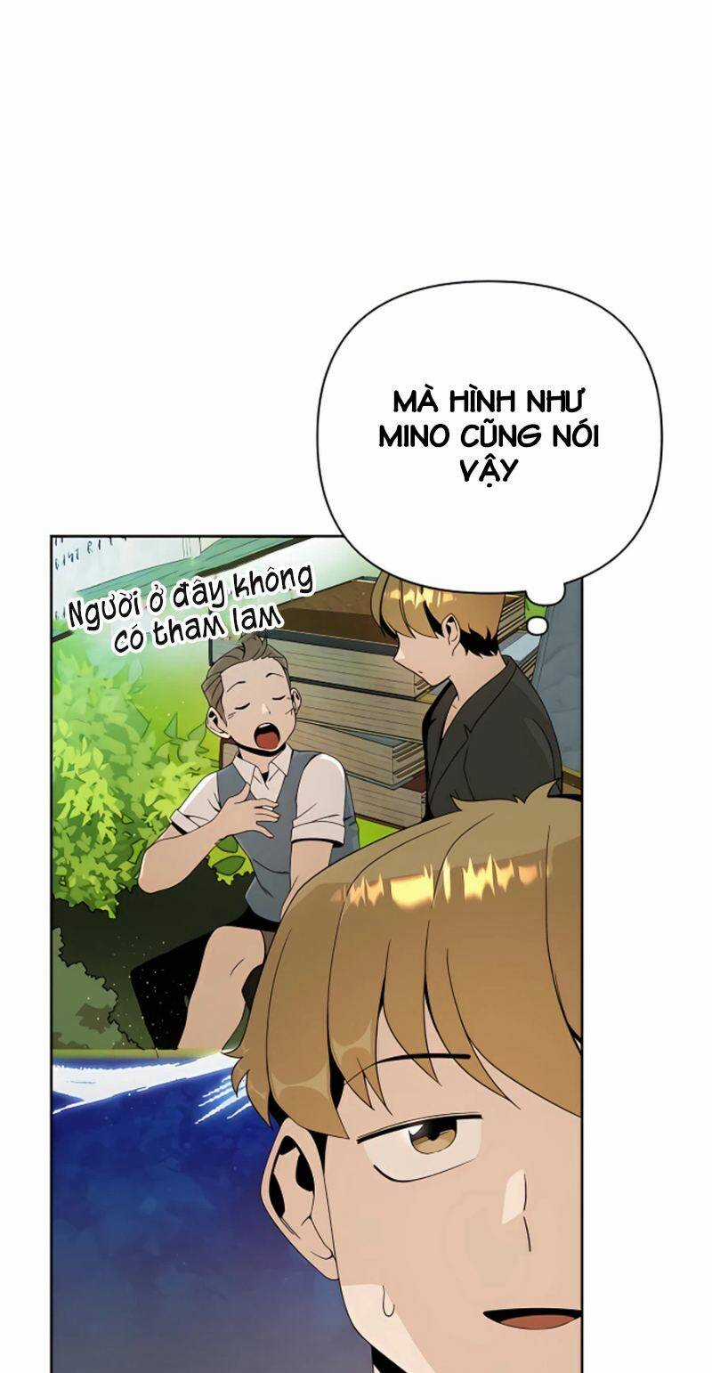 Tôi Từ Bỏ Tất Cả Để Khởi Đầu Ở Một Thế Giới Khác Chapter 8 trang 29
