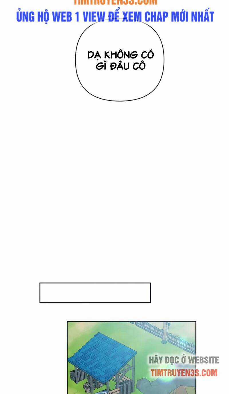 Tôi Từ Bỏ Tất Cả Để Khởi Đầu Ở Một Thế Giới Khác Chapter 8 trang 3