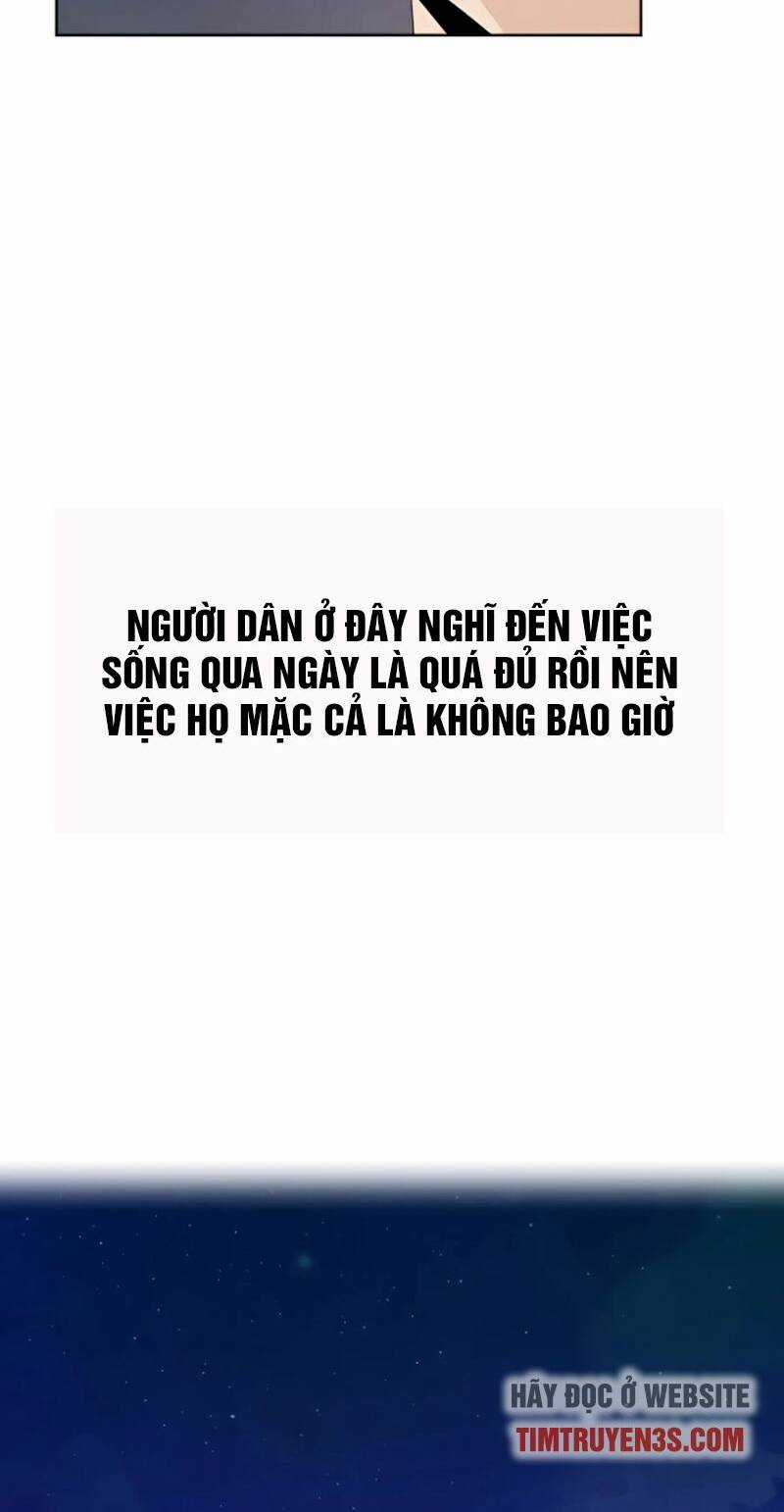 Tôi Từ Bỏ Tất Cả Để Khởi Đầu Ở Một Thế Giới Khác Chapter 8 trang 30