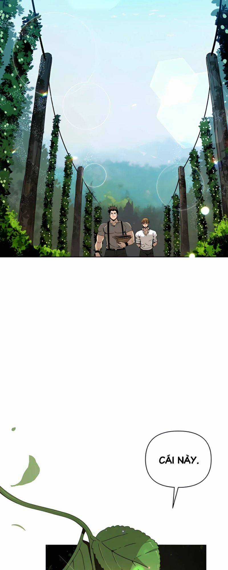 Tôi Từ Bỏ Tất Cả Để Khởi Đầu Ở Một Thế Giới Khác Chapter 8 trang 35