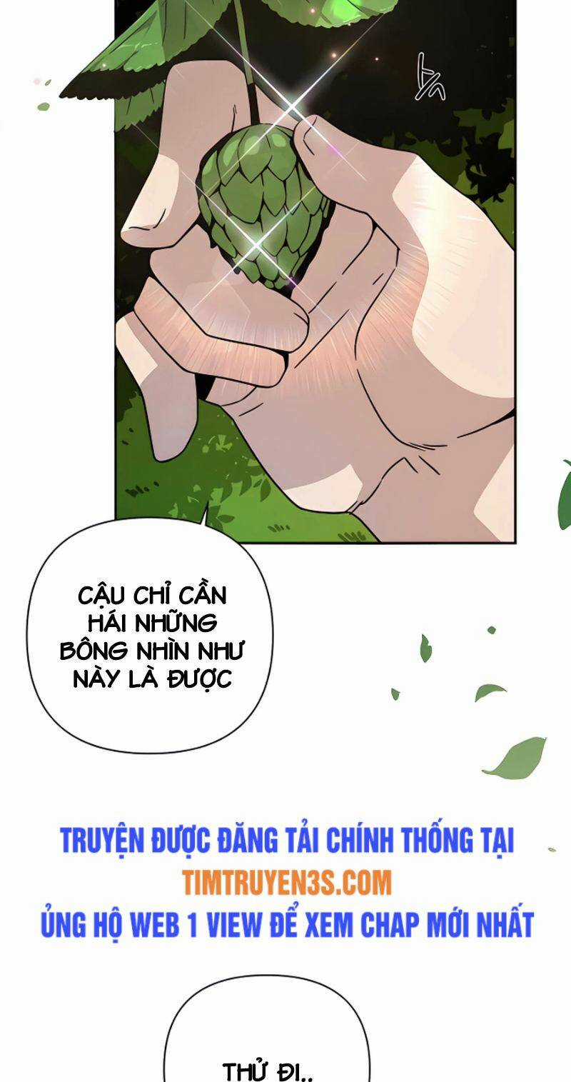 Tôi Từ Bỏ Tất Cả Để Khởi Đầu Ở Một Thế Giới Khác Chapter 8 trang 36