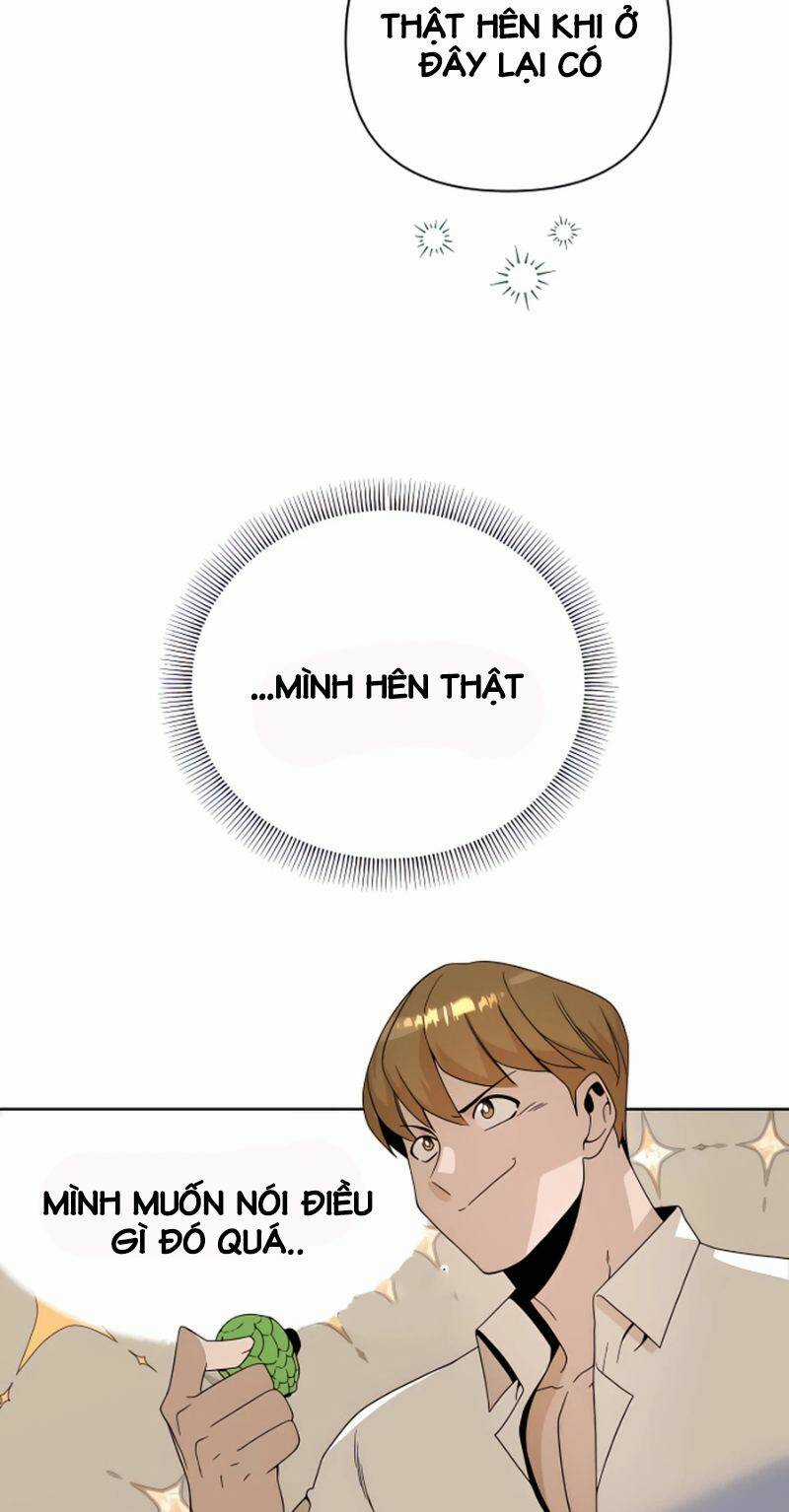 Tôi Từ Bỏ Tất Cả Để Khởi Đầu Ở Một Thế Giới Khác Chapter 8 trang 39