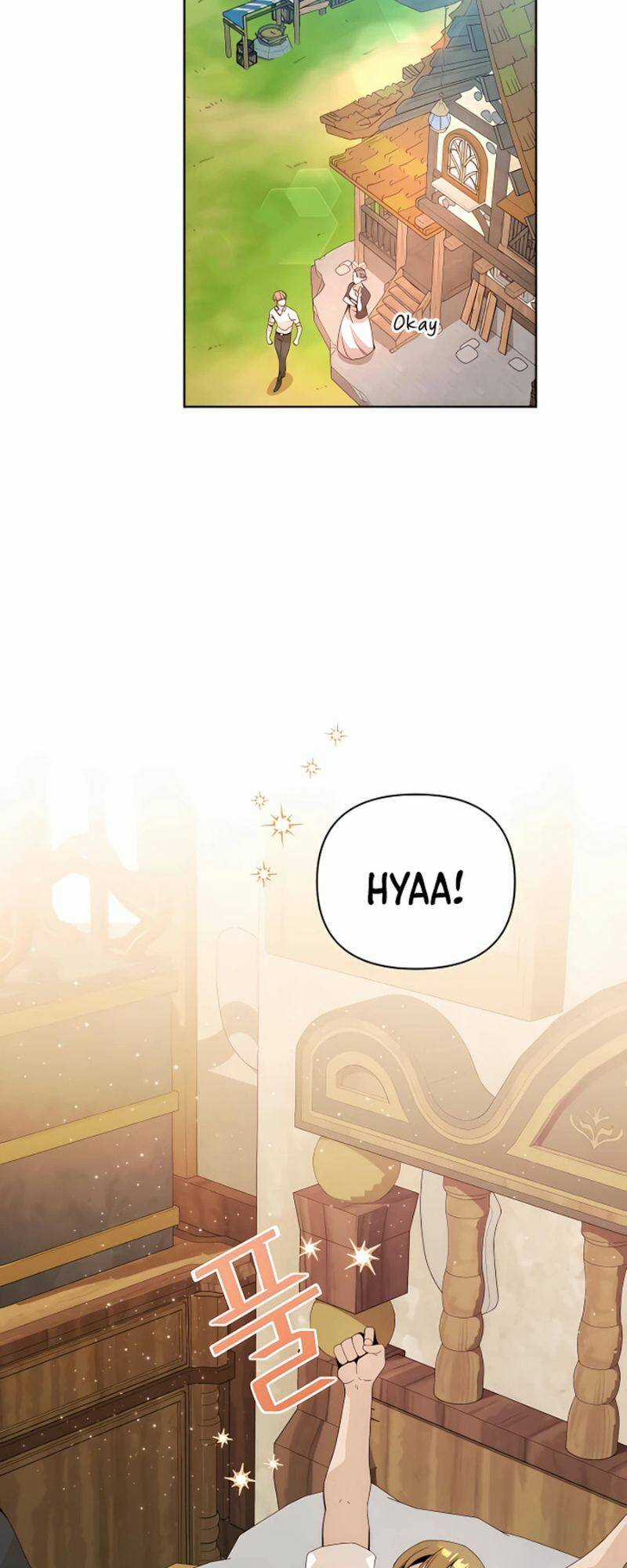 Tôi Từ Bỏ Tất Cả Để Khởi Đầu Ở Một Thế Giới Khác Chapter 8 trang 4