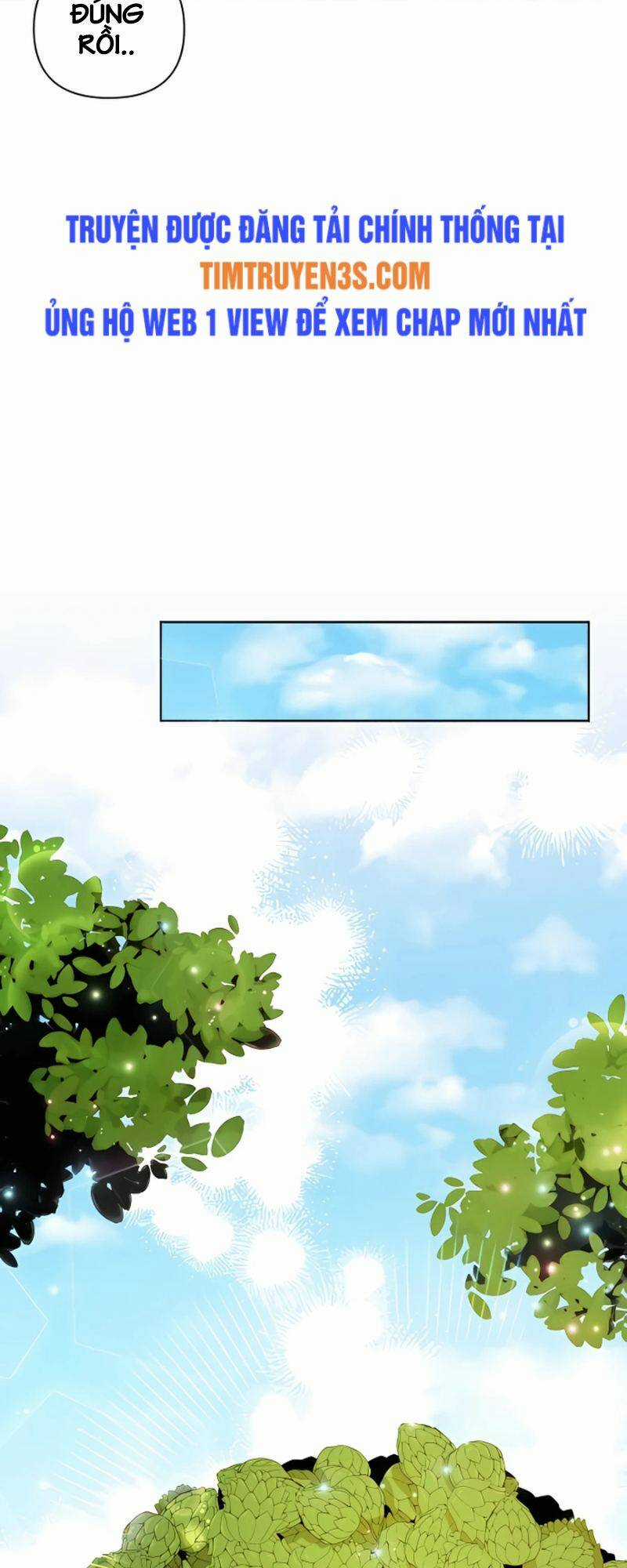 Tôi Từ Bỏ Tất Cả Để Khởi Đầu Ở Một Thế Giới Khác Chapter 8 trang 41