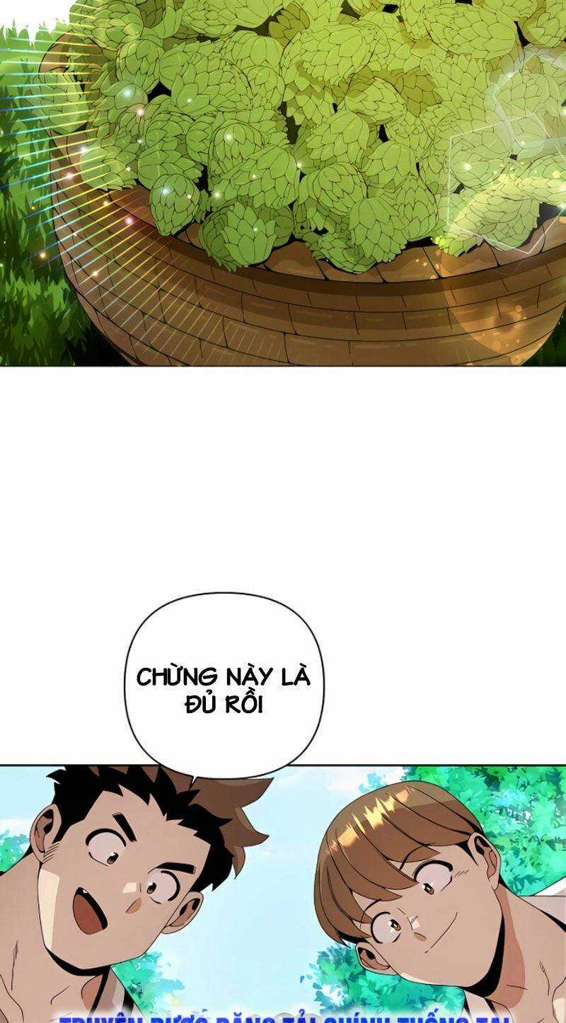 Tôi Từ Bỏ Tất Cả Để Khởi Đầu Ở Một Thế Giới Khác Chapter 8 trang 42