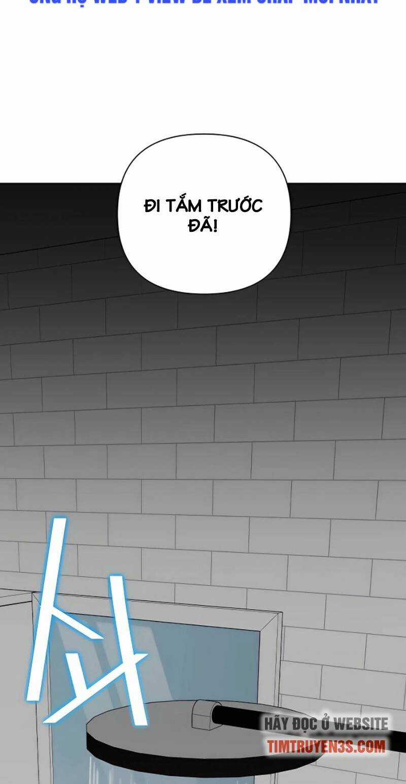 Tôi Từ Bỏ Tất Cả Để Khởi Đầu Ở Một Thế Giới Khác Chapter 8 trang 46