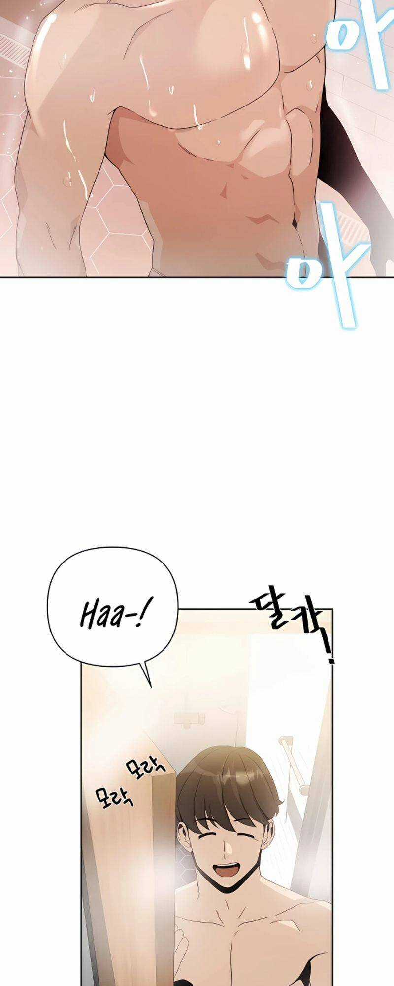 Tôi Từ Bỏ Tất Cả Để Khởi Đầu Ở Một Thế Giới Khác Chapter 8 trang 48