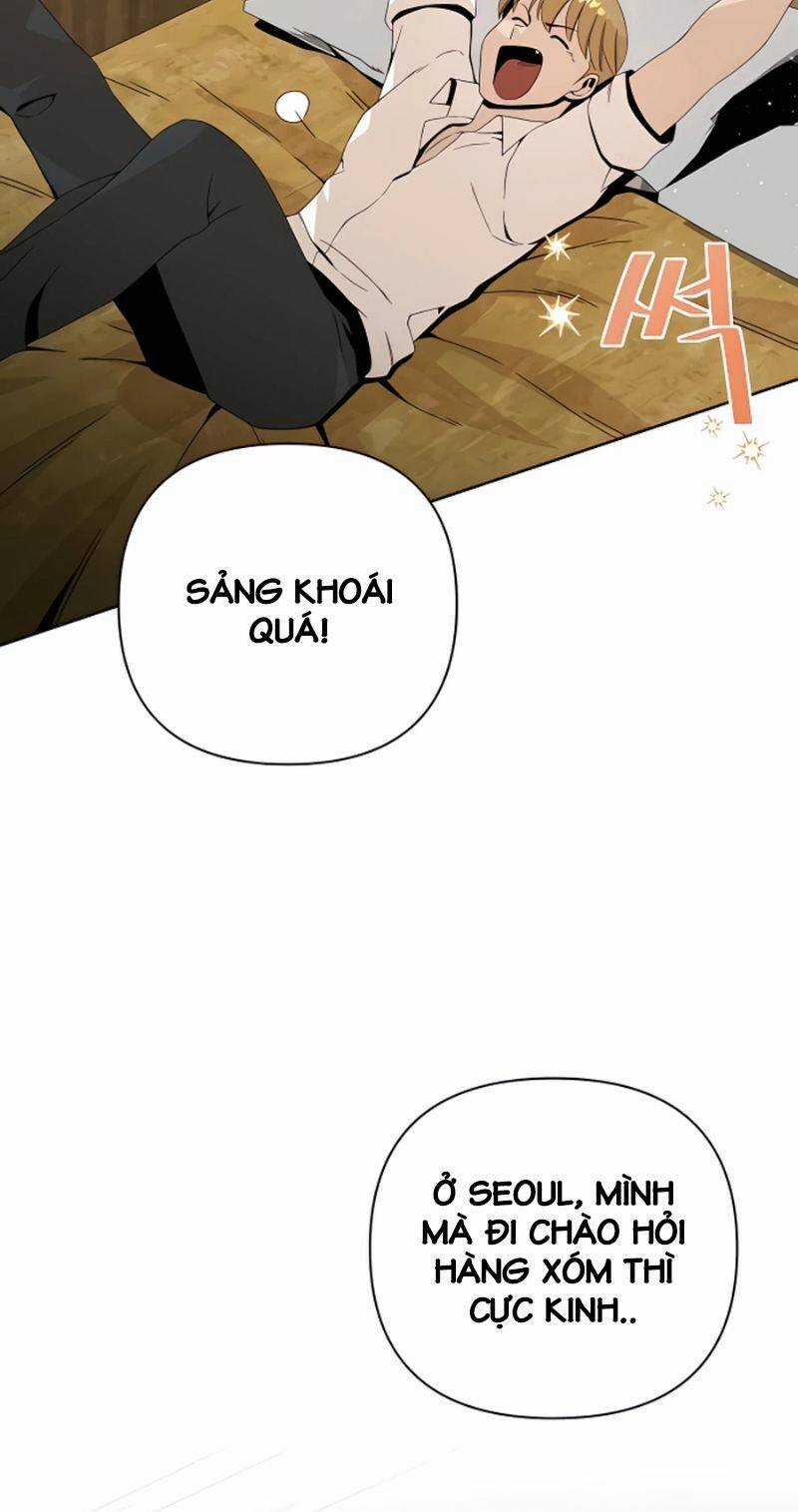 Tôi Từ Bỏ Tất Cả Để Khởi Đầu Ở Một Thế Giới Khác Chapter 8 trang 5