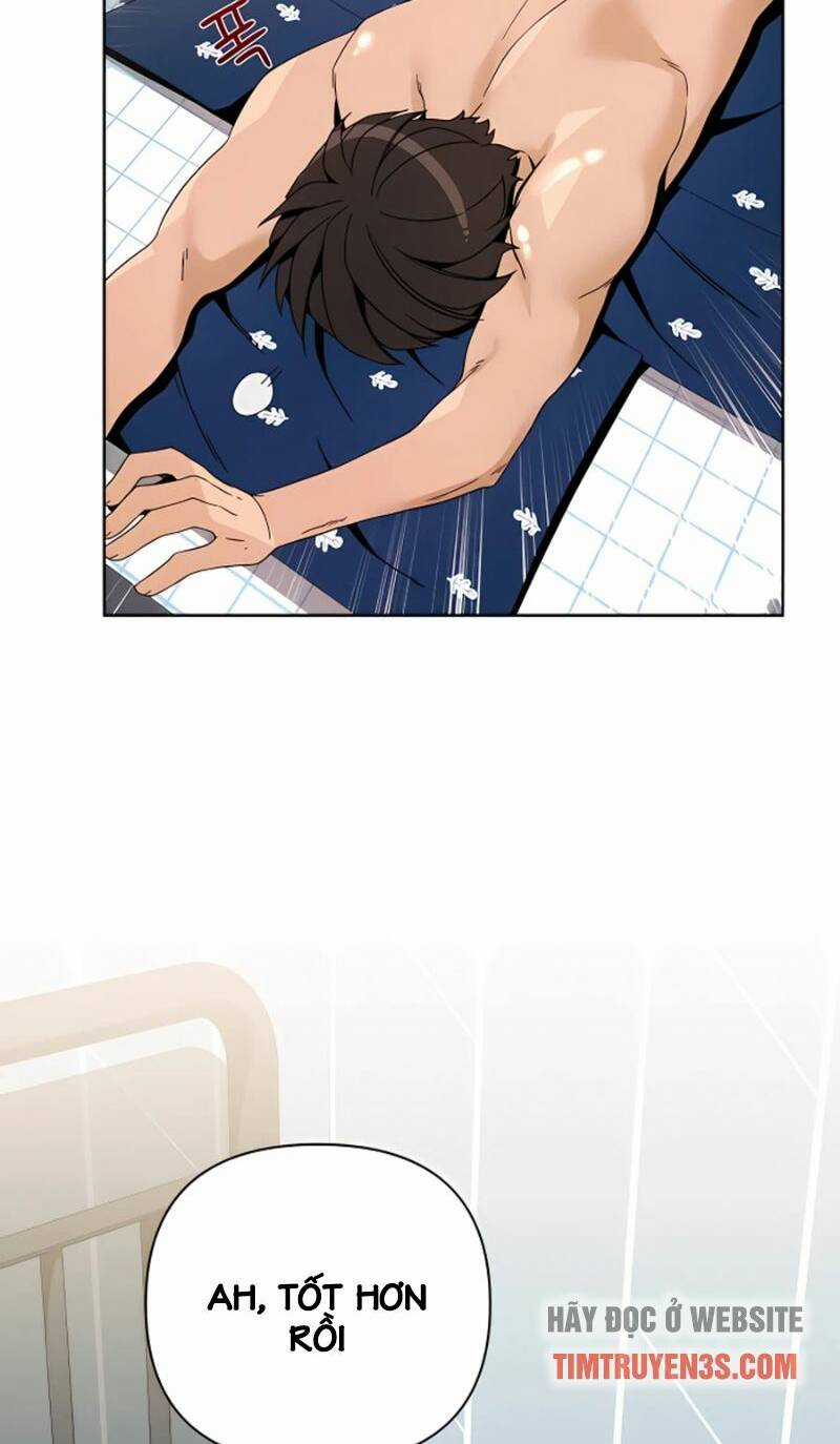 Tôi Từ Bỏ Tất Cả Để Khởi Đầu Ở Một Thế Giới Khác Chapter 8 trang 50