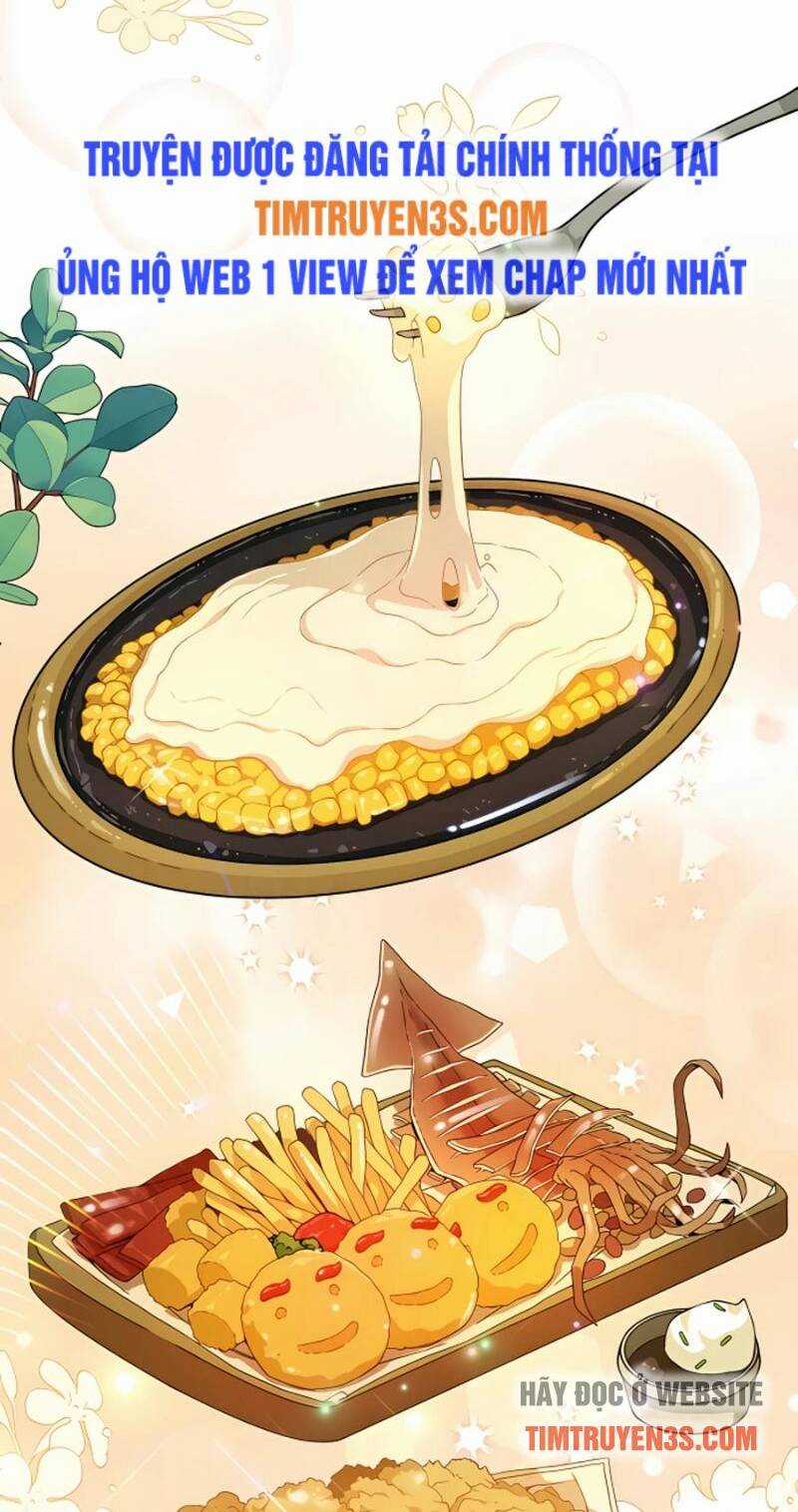 Tôi Từ Bỏ Tất Cả Để Khởi Đầu Ở Một Thế Giới Khác Chapter 8 trang 53