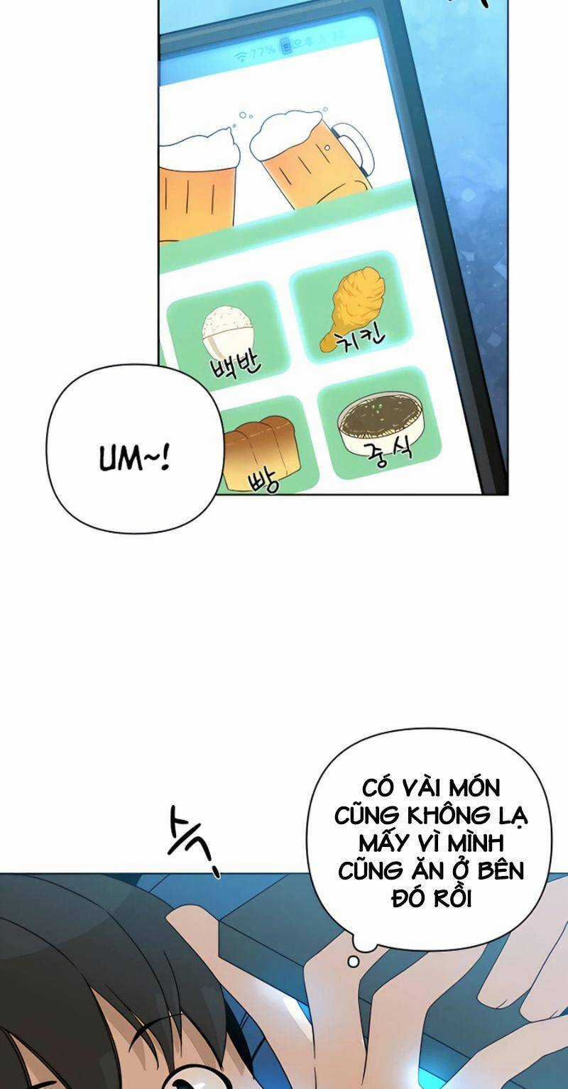 Tôi Từ Bỏ Tất Cả Để Khởi Đầu Ở Một Thế Giới Khác Chapter 8 trang 55