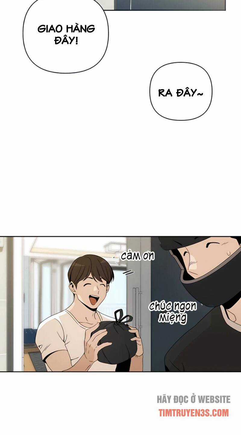 Tôi Từ Bỏ Tất Cả Để Khởi Đầu Ở Một Thế Giới Khác Chapter 8 trang 59