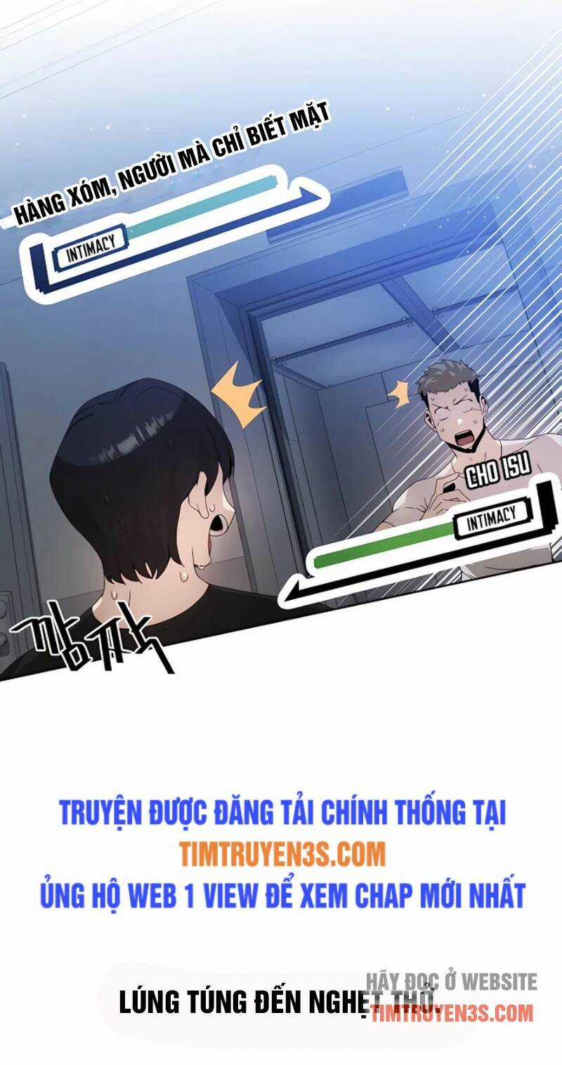 Tôi Từ Bỏ Tất Cả Để Khởi Đầu Ở Một Thế Giới Khác Chapter 8 trang 6