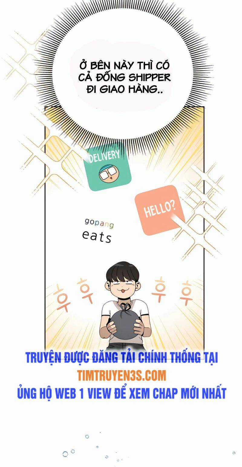 Tôi Từ Bỏ Tất Cả Để Khởi Đầu Ở Một Thế Giới Khác Chapter 8 trang 61