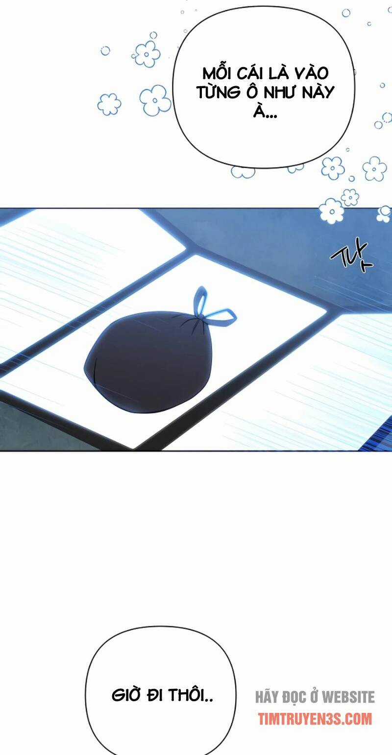 Tôi Từ Bỏ Tất Cả Để Khởi Đầu Ở Một Thế Giới Khác Chapter 8 trang 62