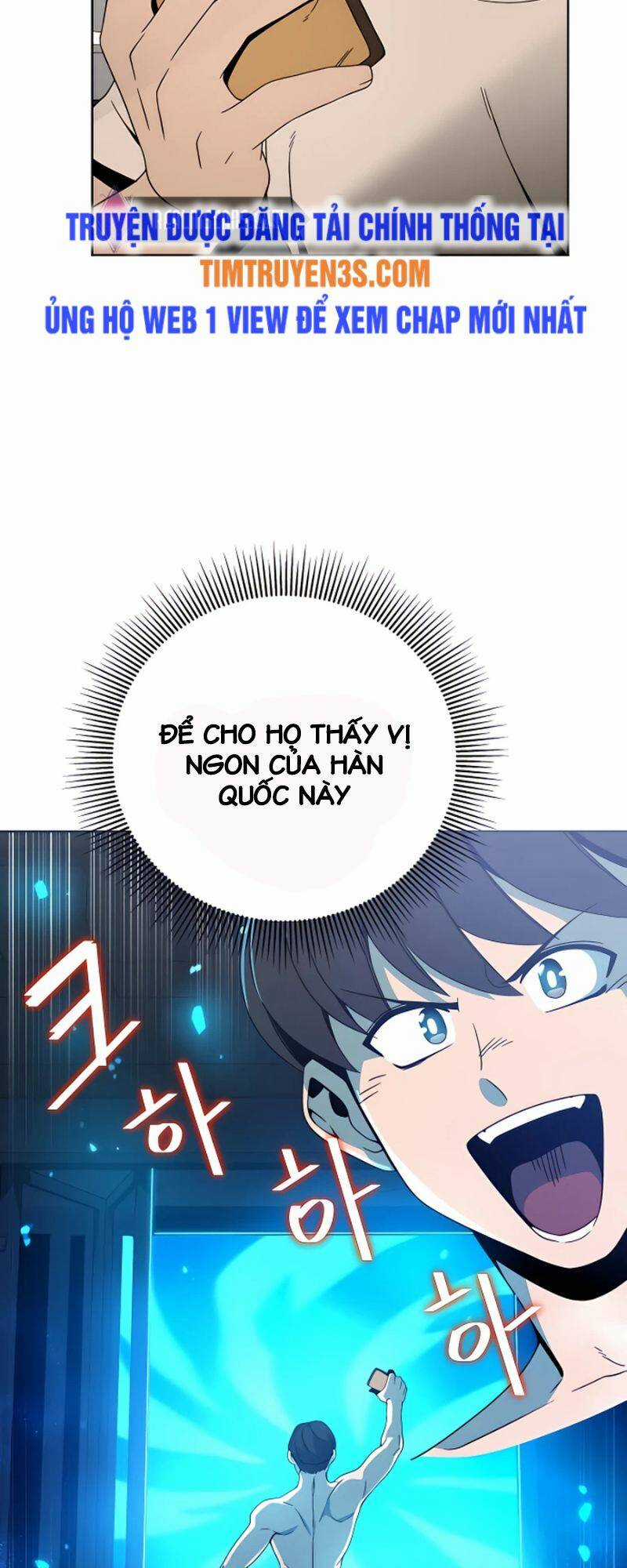 Tôi Từ Bỏ Tất Cả Để Khởi Đầu Ở Một Thế Giới Khác Chapter 8 trang 64