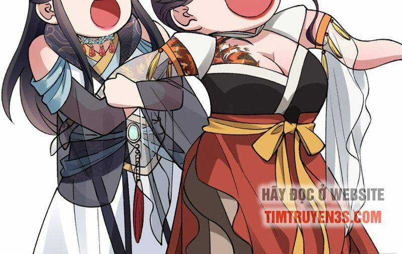 Tôi Từ Bỏ Tất Cả Để Khởi Đầu Ở Một Thế Giới Khác Chapter 8 trang 67