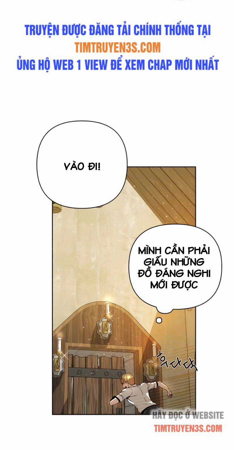 Tôi Từ Bỏ Tất Cả Để Khởi Đầu Ở Một Thế Giới Khác Chapter 8 trang 9