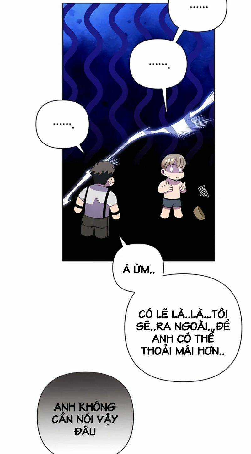 Tôi Từ Bỏ Tất Cả Để Khởi Đầu Ở Một Thế Giới Khác Chapter 9 trang 11