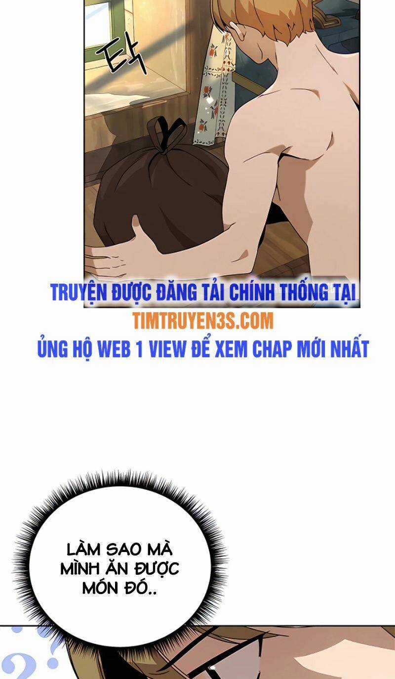 Tôi Từ Bỏ Tất Cả Để Khởi Đầu Ở Một Thế Giới Khác Chapter 9 trang 2