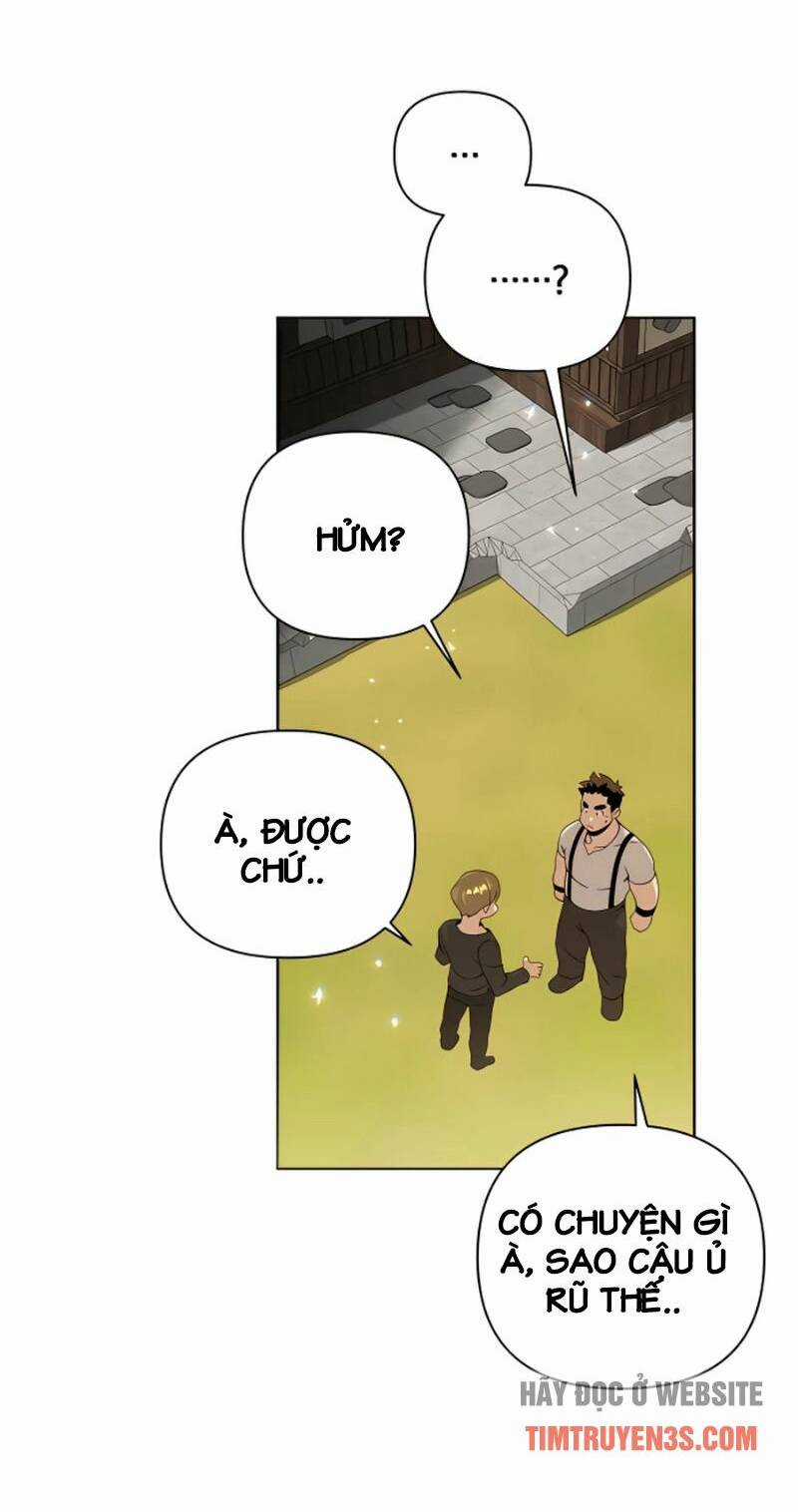 Tôi Từ Bỏ Tất Cả Để Khởi Đầu Ở Một Thế Giới Khác Chapter 9 trang 21