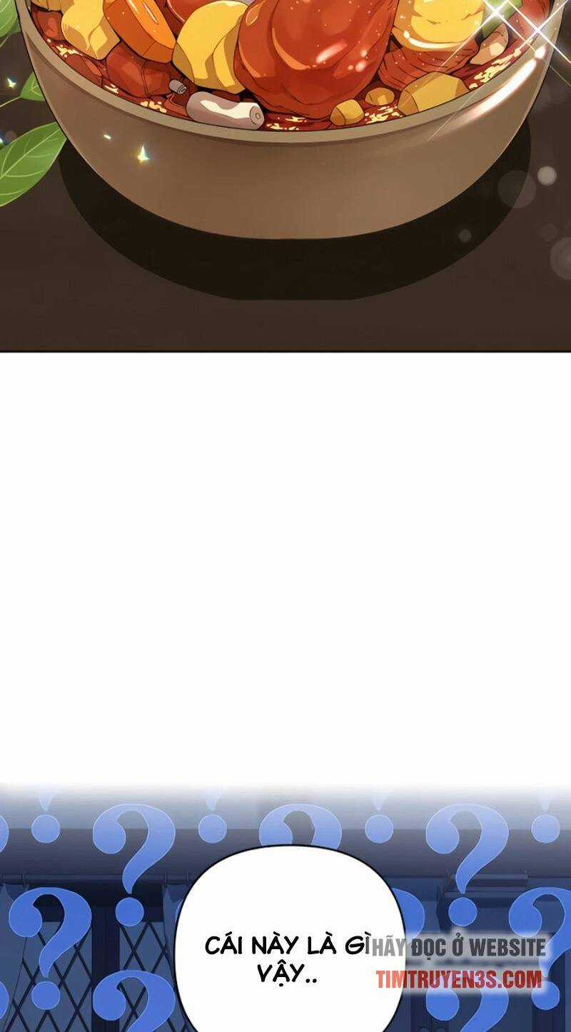 Tôi Từ Bỏ Tất Cả Để Khởi Đầu Ở Một Thế Giới Khác Chapter 9 trang 27