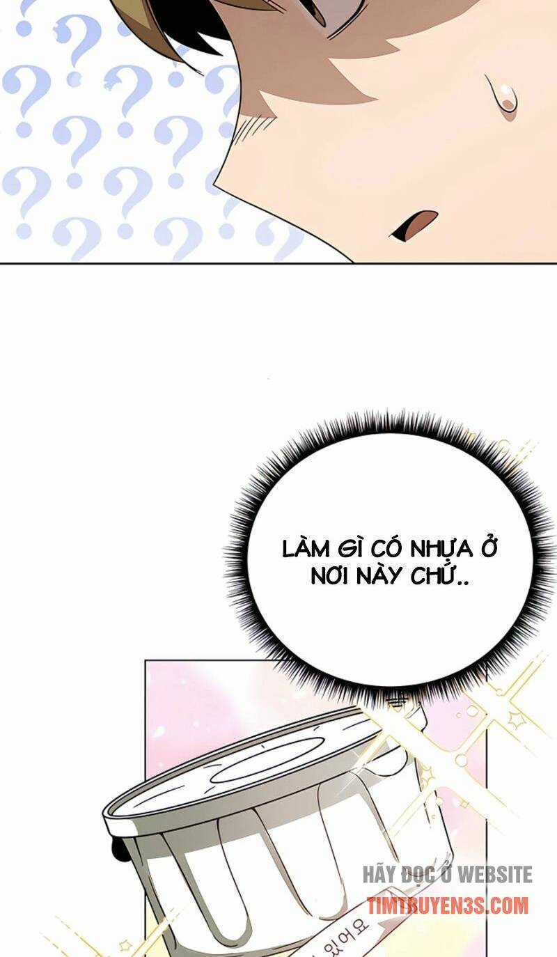 Tôi Từ Bỏ Tất Cả Để Khởi Đầu Ở Một Thế Giới Khác Chapter 9 trang 3